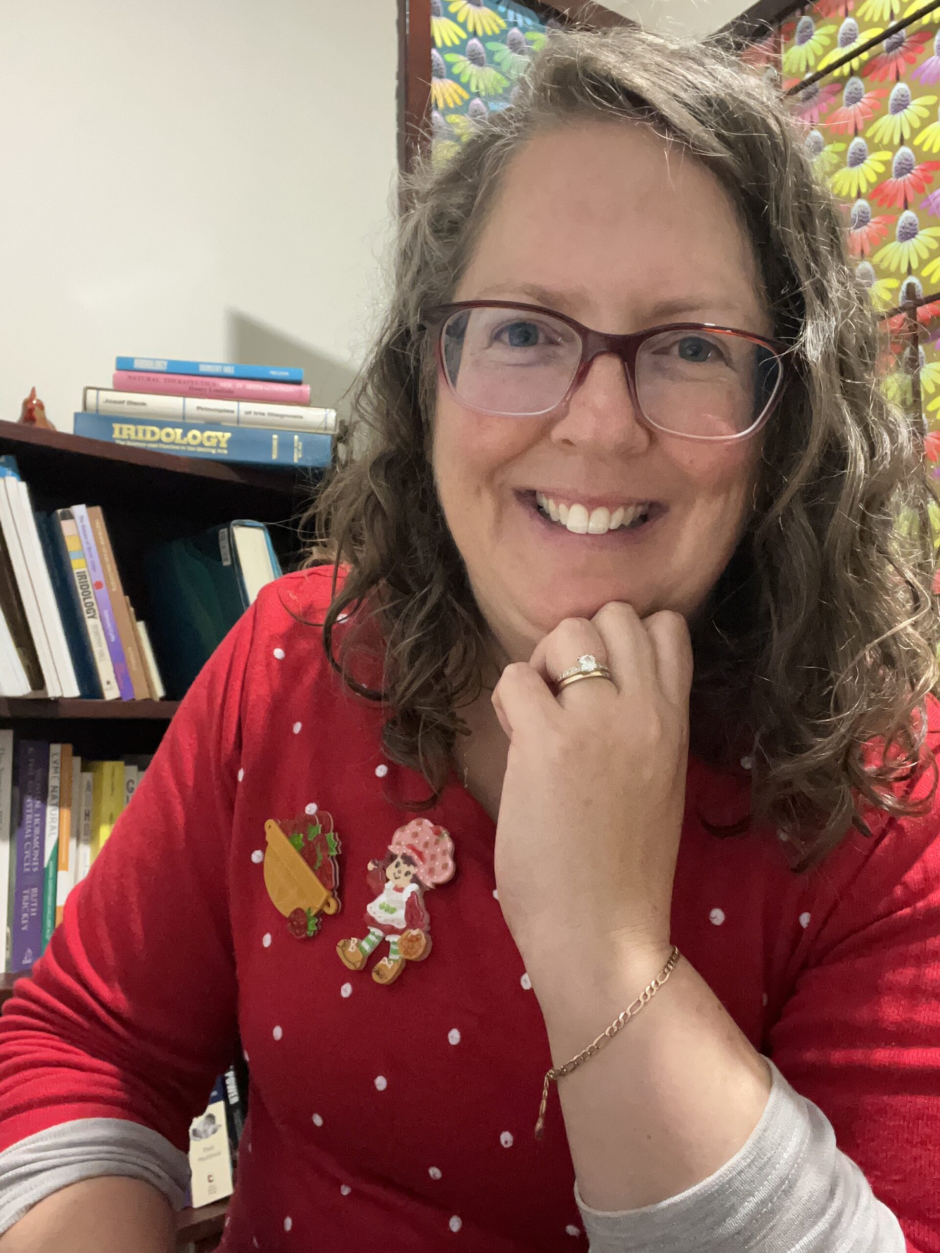 Jackie Arbuckle