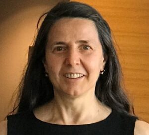 Dr Jenny Carè