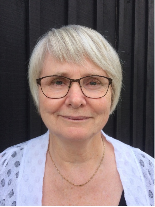 Jill Dunn